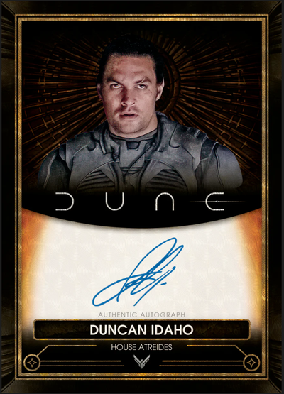 2024 Topps Chrome Dune Blaster Box