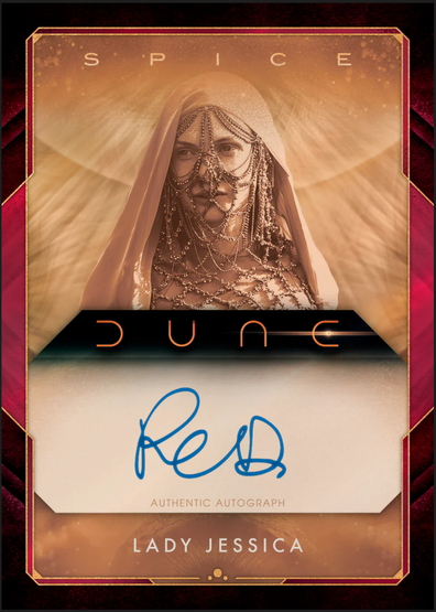 2024 Topps Chrome Dune Blaster Box