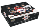 2025-26 Upper Deck CHL Hockey Hobby Box