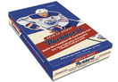 2025-26 Upper Deck Parkhurst Hockey Hobby Box