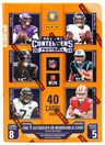 2024 Panini Contenders Football Blaster Box