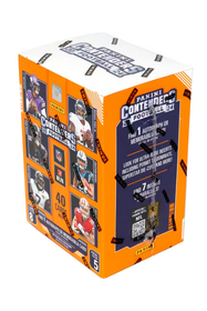 2024 Panini Contenders Football Blaster Box