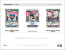 2024 Panini Contenders Football Blaster Box