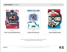 2024 Panini Contenders Football Blaster Box