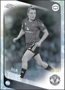2025-26 Topps Chrome Sapphire UEFA Women's Champions League Soccer Hobby Box