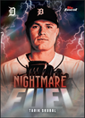 2026 Topps Finest Baseball Mega Box