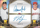 2026 Topps Finest Baseball Mega Box