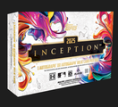 2025 Topps Inception Baseball Hobby Box