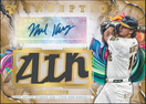 2025 Topps Inception Baseball Hobby Box