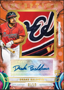2025 Topps Inception Baseball Hobby Box
