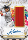 2025 Topps Inception Baseball Hobby Box