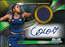2024 Topps Graphite Tennis Hobby Box