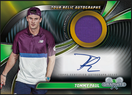 2024 Topps Graphite Tennis Hobby Box