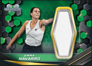 2024 Topps Graphite Tennis Hobby Box