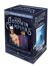 2026 Upper Deck Goodwin Champions Blaster Box