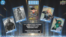 2024-25 Upper Deck DC Annual Hobby Box
