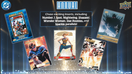 2024-25 Upper Deck DC Annual Hobby Box
