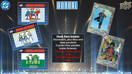 2024-25 Upper Deck DC Annual Hobby Box