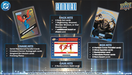 2024-25 Upper Deck DC Annual Hobby Box