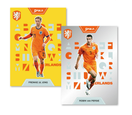 2026 DAKA OFFICIAL Netherlands Top Audience Soccer Box