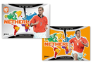 2026 DAKA OFFICIAL Netherlands Top Audience Soccer Box