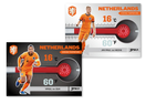 2026 DAKA OFFICIAL Netherlands Top Audience Soccer Box