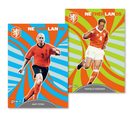 2026 DAKA OFFICIAL Netherlands Top Audience Soccer Box