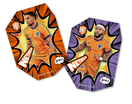 2026 DAKA OFFICIAL Netherlands Top Audience Soccer Box