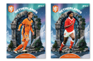 2026 DAKA OFFICIAL Netherlands Top Audience Soccer Box