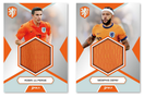2026 DAKA OFFICIAL Netherlands Top Audience Soccer Box