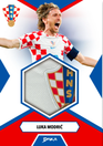 2026 DAKA OFFICIAL Croatia Top Audience Soccer Box