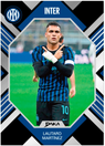 2025-26 DAKA OFFICIAL Inter Milan FC Top Audience Soccer Box