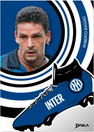 2025-26 DAKA OFFICIAL Inter Milan FC Top Audience Soccer Box