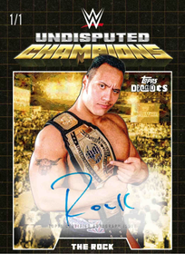 2026 Topps Decades 1990's WWE Hobby Box