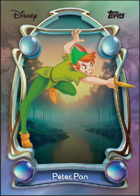 2025 Topps Disney Wonder Hobby Box