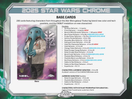 2025 Topps Star Wars Chrome Hobby Delight Box