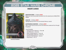 2025 Topps Star Wars Chrome Hobby Delight Box