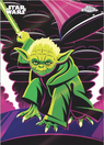2025 Topps Star Wars Chrome Hobby Delight Box