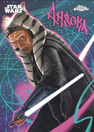 2025 Topps Star Wars Chrome Hobby Delight Box