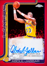 2025-26 Topps Chrome Updates NBA Basketball Blaster Box