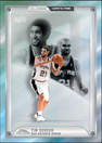 2025-26 Topps Chrome Updates NBA Basketball Blaster Box