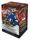 2021-22 Upper Deck Skybox Metal Universe Hockey Blaster Box