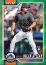 2026 Topps Chrome Baseball Mega Box
