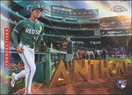 2026 Topps Chrome Baseball Mega Box