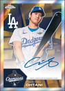 2026 Topps Chrome Baseball Mega Box