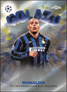 2022-23 Topps UEFA Club Competitions Chrome Soccer Hobby Box