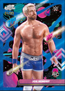 2026 Topps Cosmic Chrome WWE Hobby Box