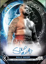 2026 Topps Cosmic Chrome WWE Hobby Box