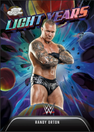 2026 Topps Cosmic Chrome WWE Hobby Box