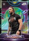 2026 Topps Cosmic Chrome WWE Hobby Box
